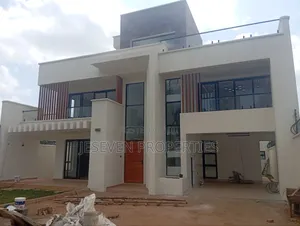 5bdrm Villa in Syokimau, Katani for sale