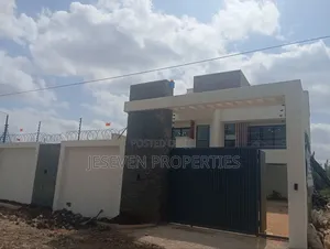 5bdrm Villa in Syokimau, Katani for sale