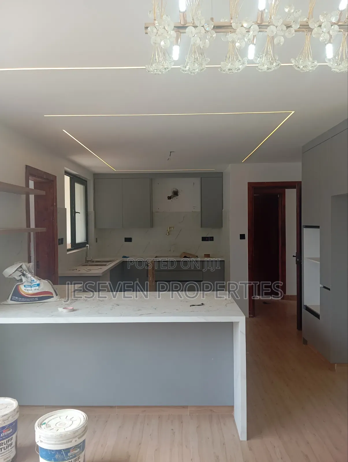 5bdrm Villa in Syokimau, Katani for sale