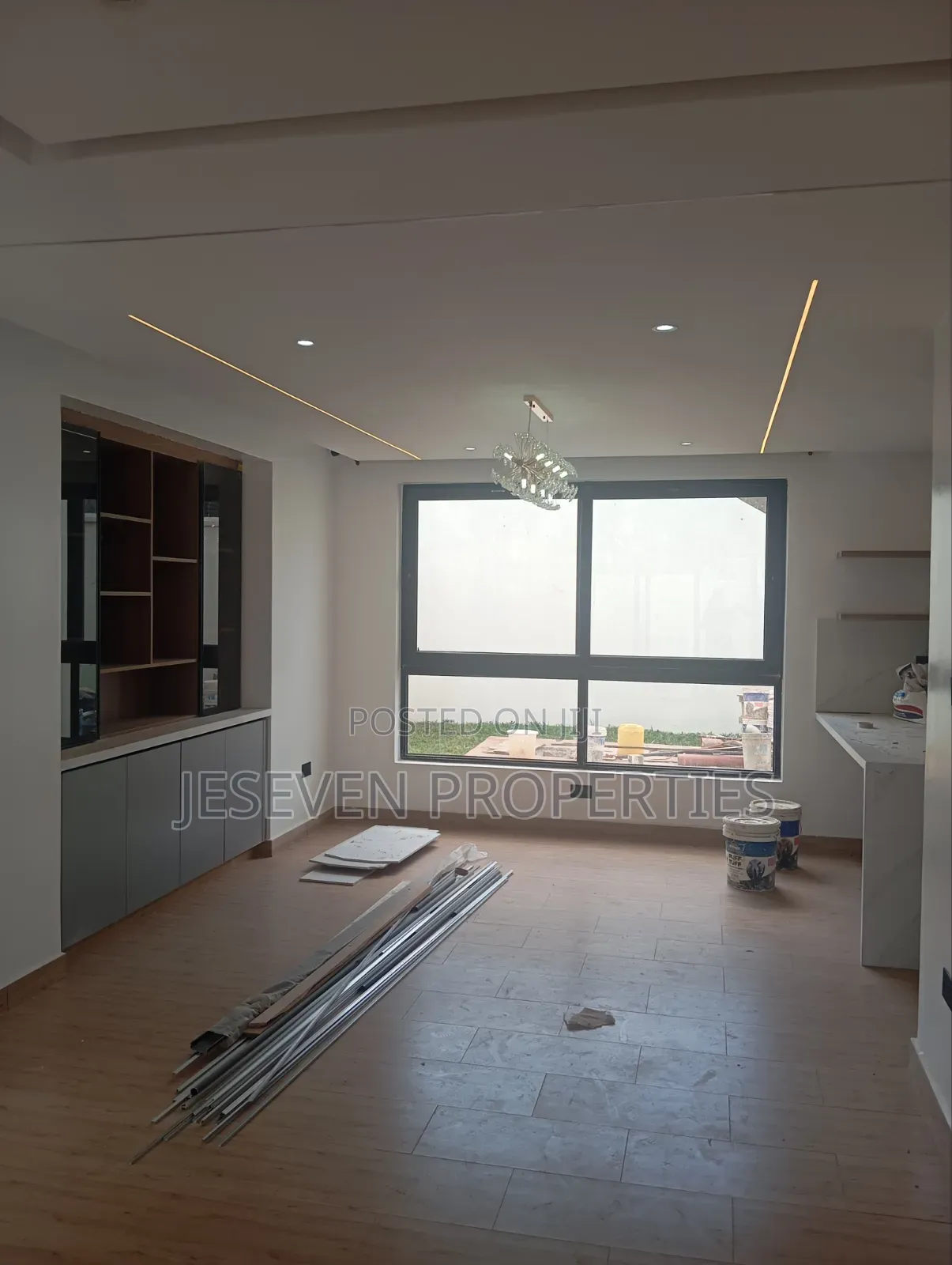 5bdrm Villa in Syokimau, Katani for sale