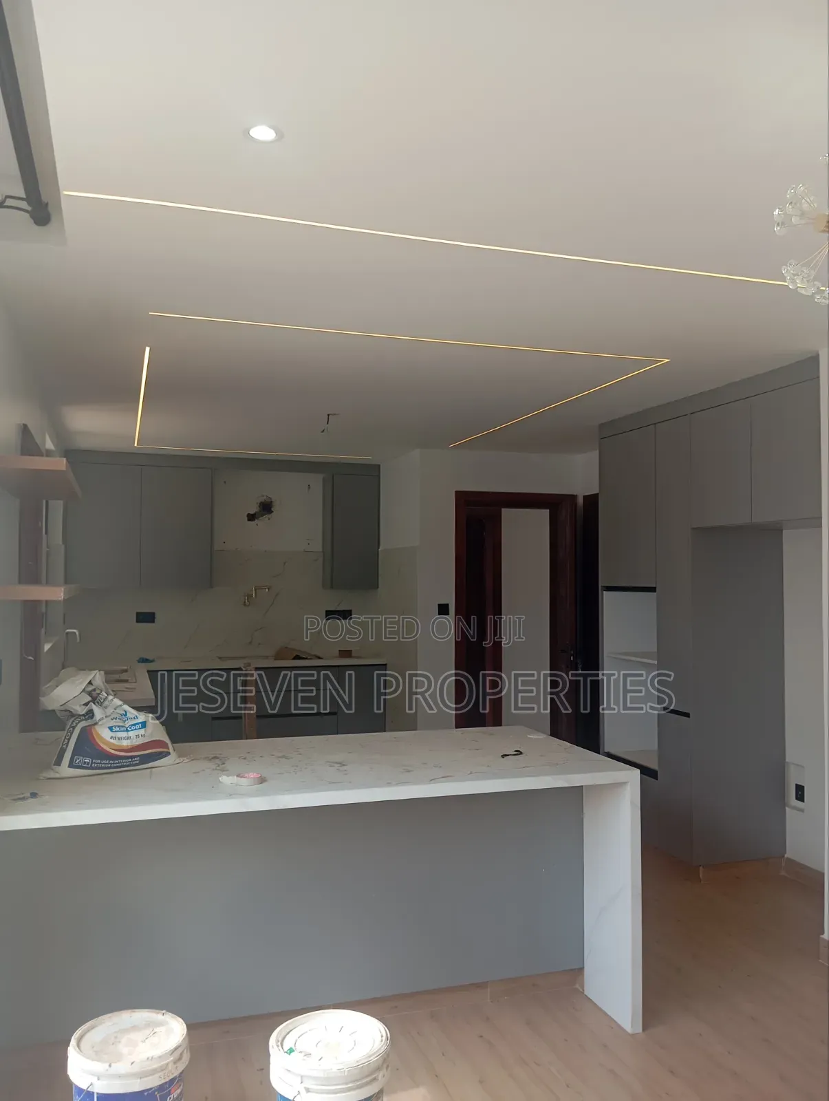 5bdrm Villa in Syokimau, Katani for sale
