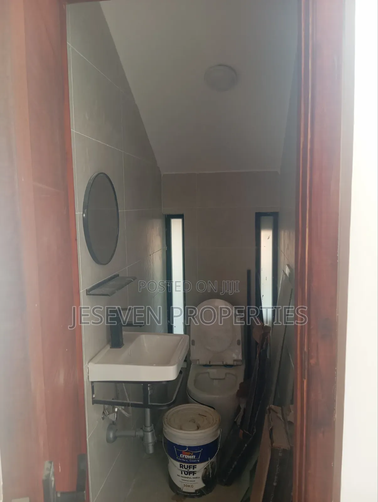 5bdrm Villa in Syokimau, Katani for sale
