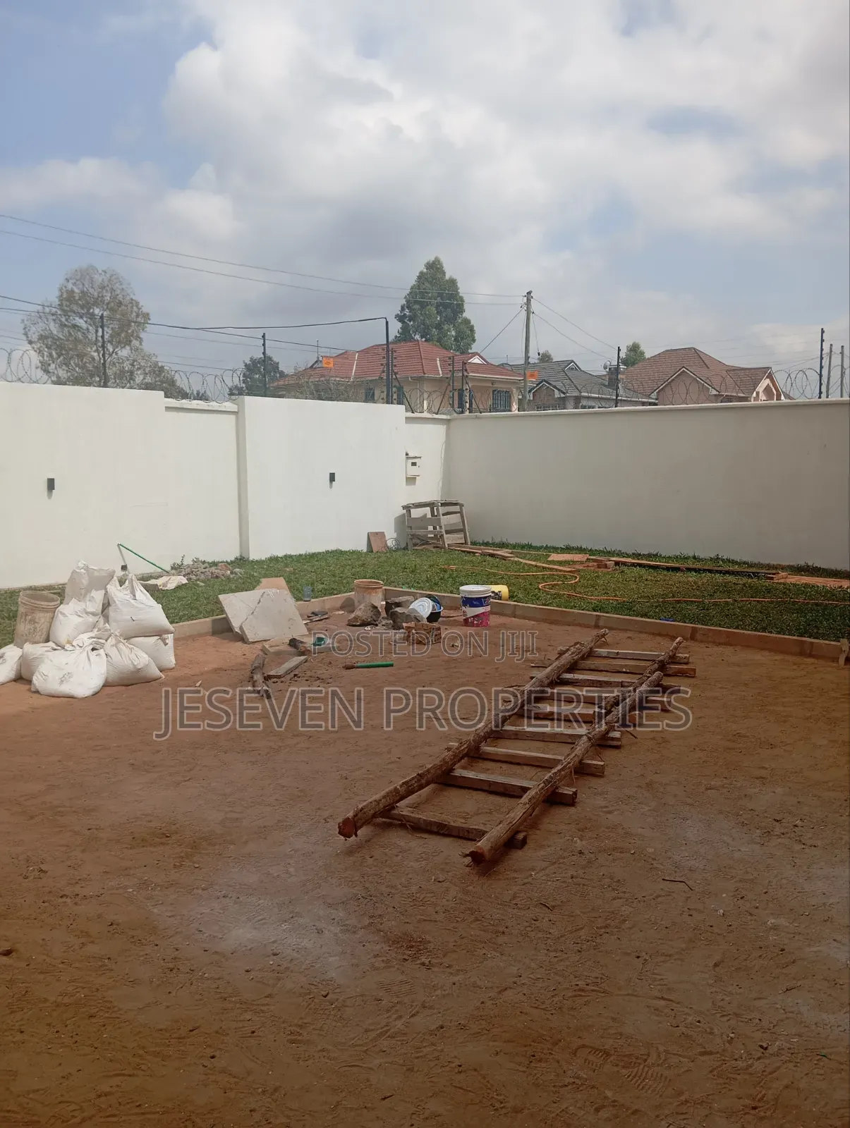 5bdrm Villa in Syokimau, Katani for sale