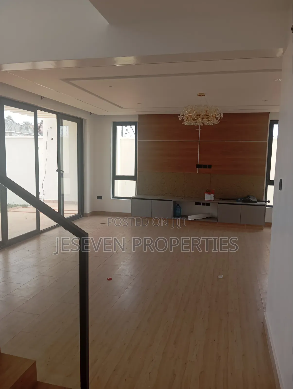 5bdrm Villa in Syokimau, Katani for sale