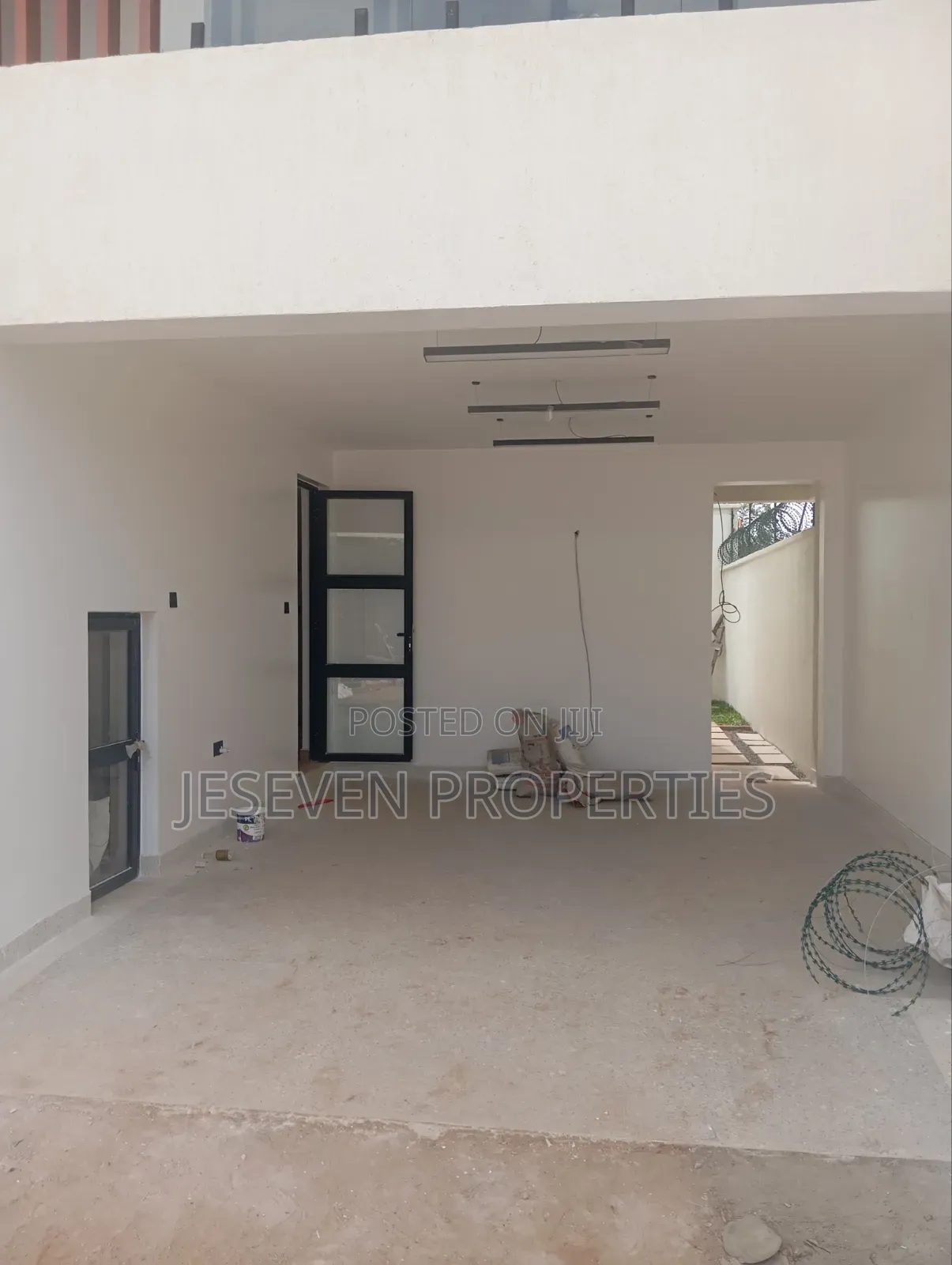 5bdrm Villa in Syokimau, Katani for sale