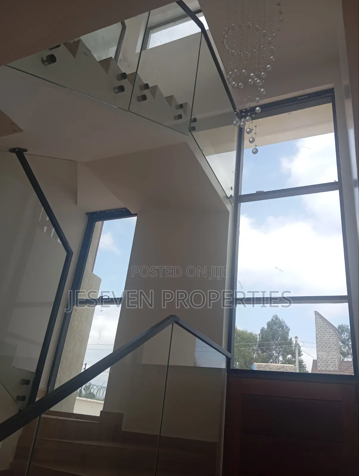 5bdrm Villa in Syokimau, Katani for sale