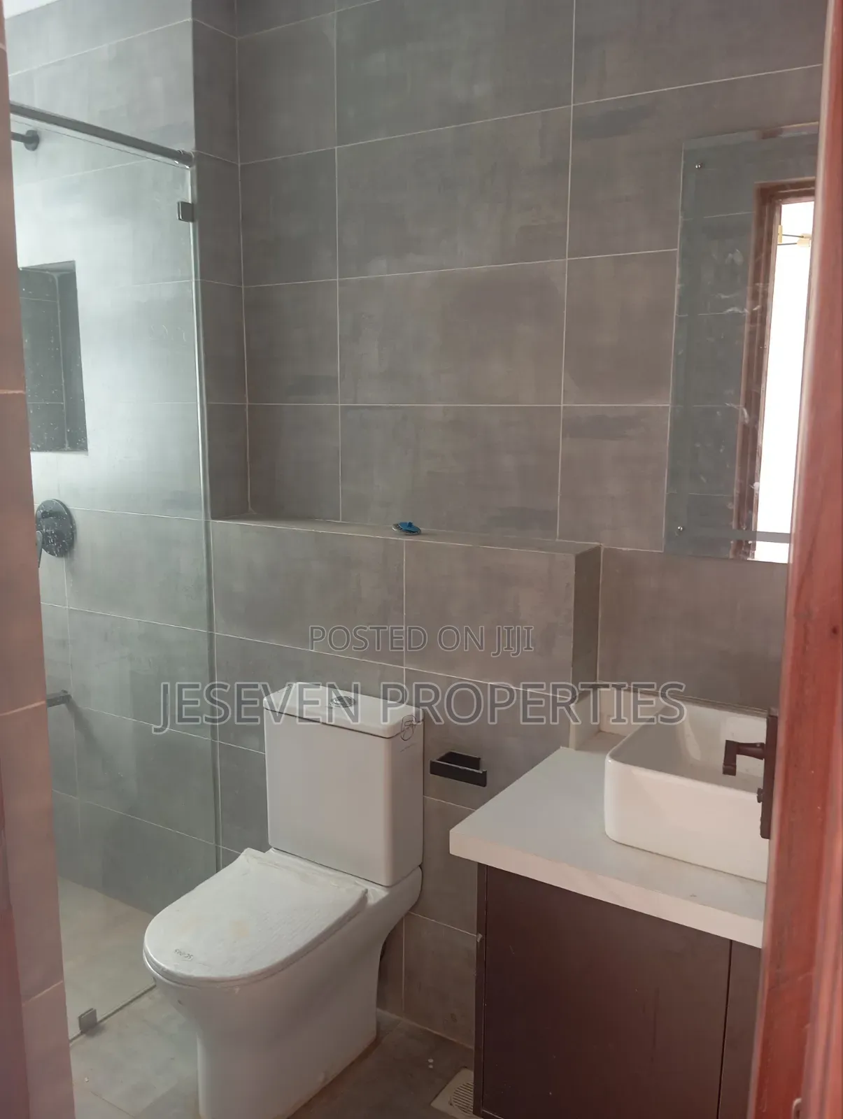 5bdrm Villa in Syokimau, Katani for sale