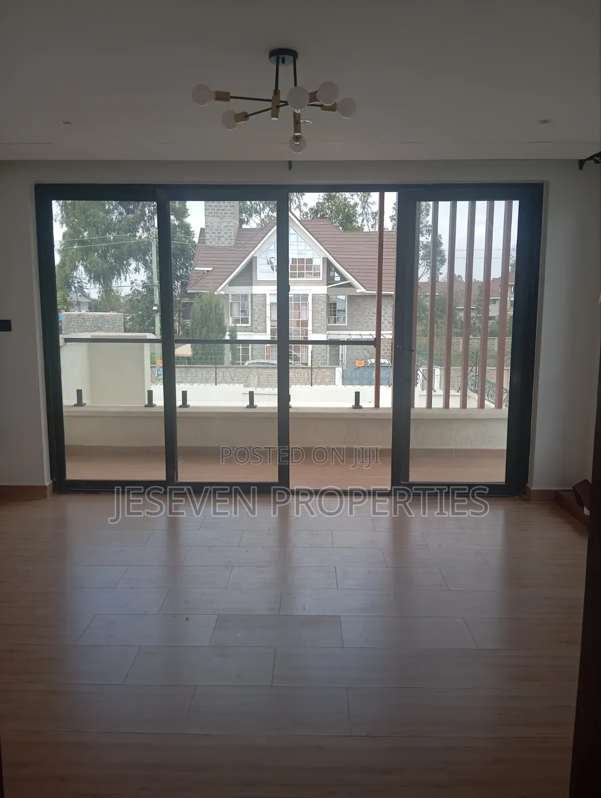 5bdrm Villa in Syokimau, Katani for sale
