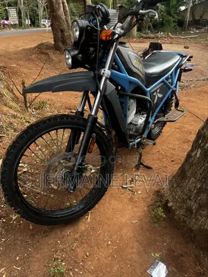 Kibo K150 2017 Blue