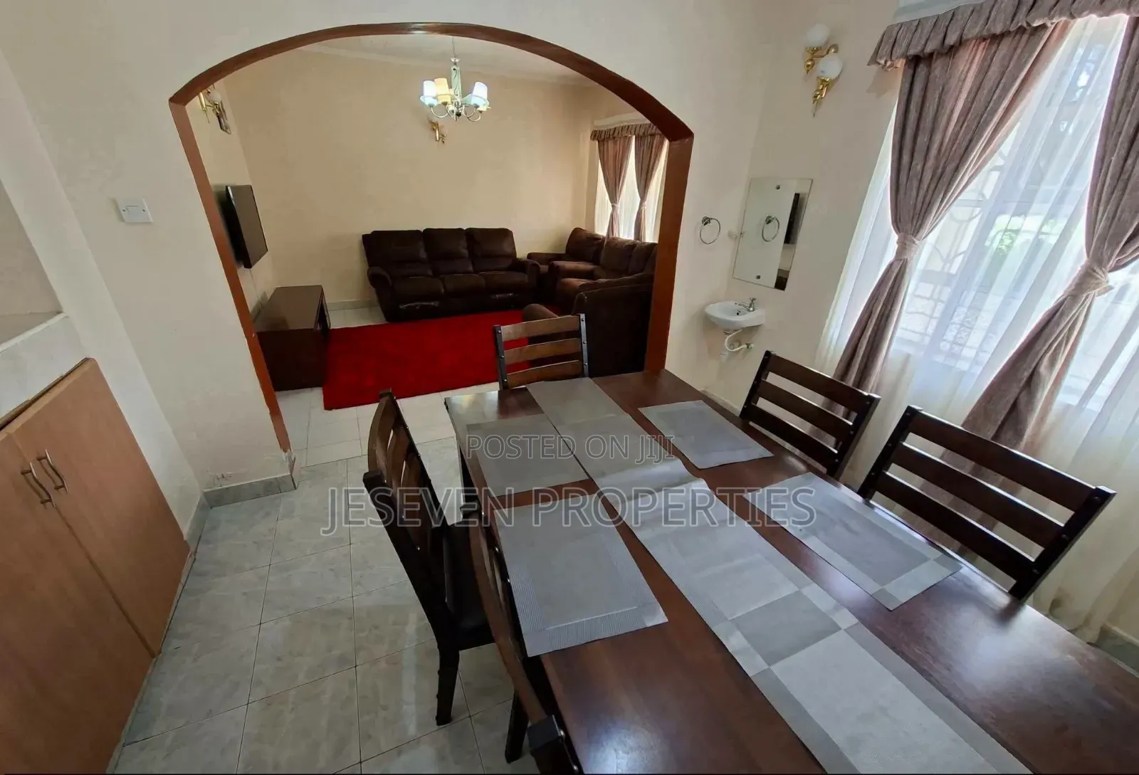 3bdrm Bungalow in Syokimau, Gateway Mall Area for rent