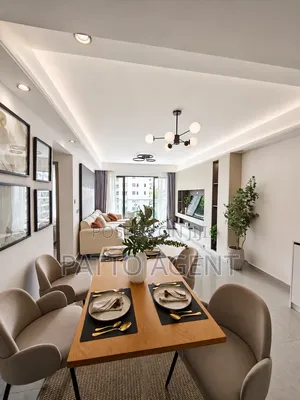 2bdrm Apartment in Kileleshwa for sale