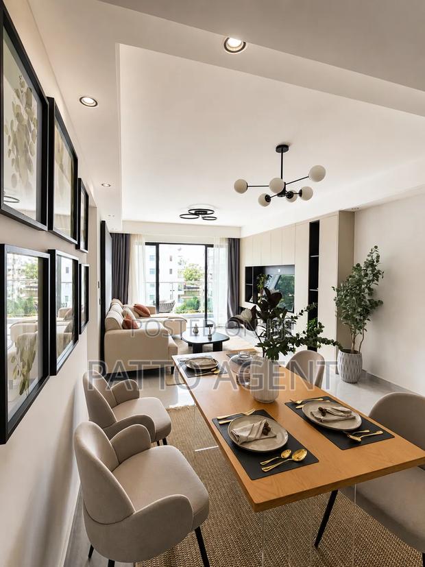 2bdrm Apartment in Kileleshwa for sale - thumbnail 2