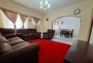 3bdrm Bungalow in Syokimau, Gateway Mall Area for rent