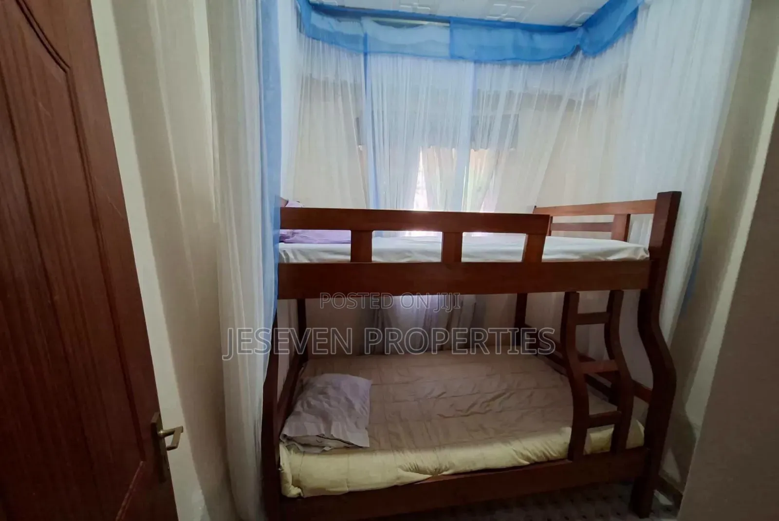 3bdrm Bungalow in Syokimau, Gateway Mall Area for rent
