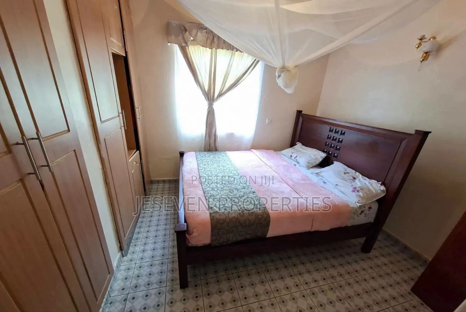 3bdrm Bungalow in Syokimau, Gateway Mall Area for rent
