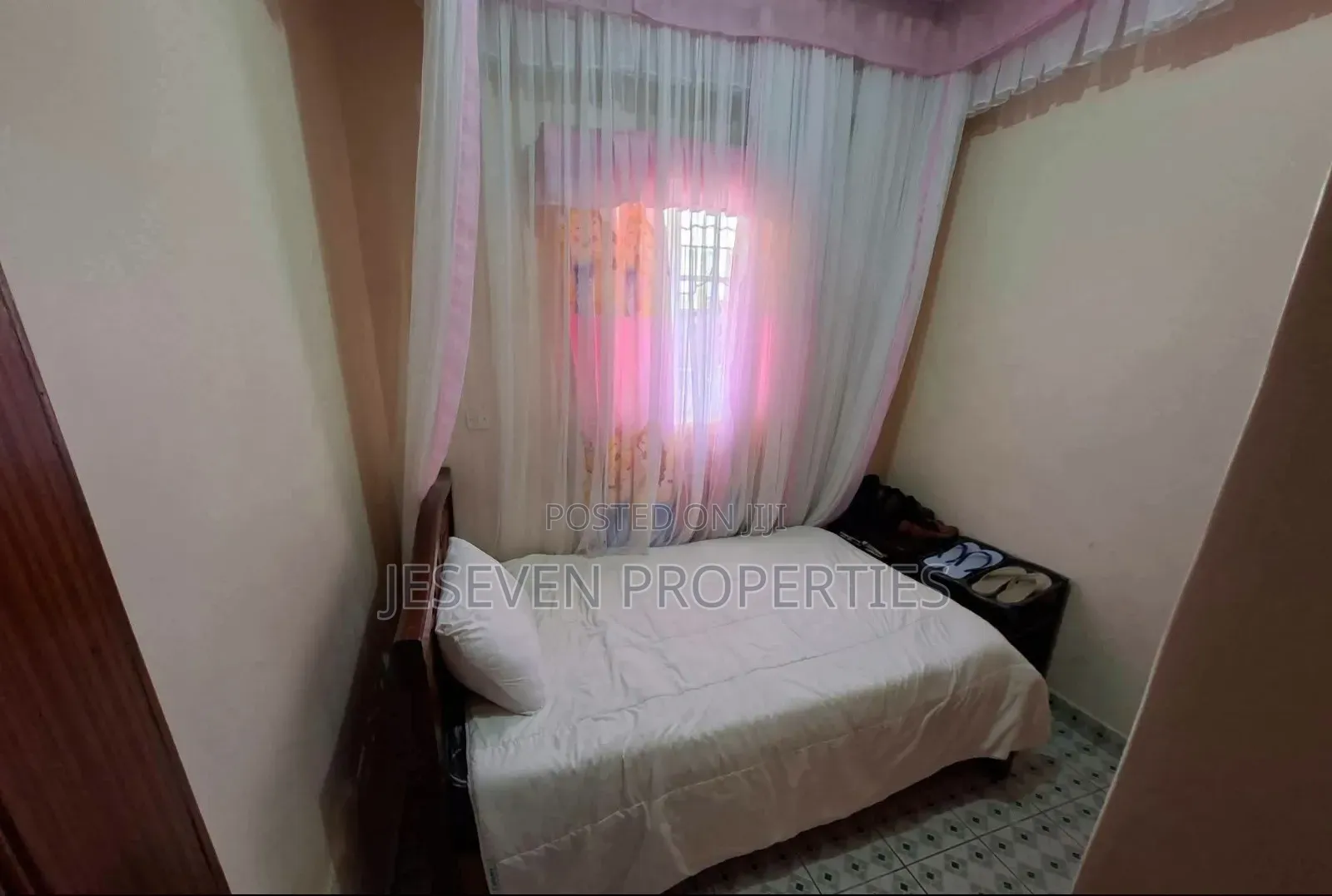 3bdrm Bungalow in Syokimau, Gateway Mall Area for rent