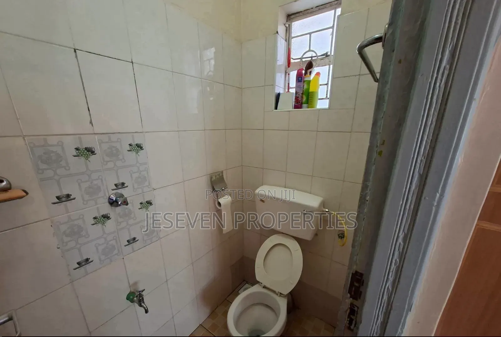 3bdrm Bungalow in Syokimau, Gateway Mall Area for rent