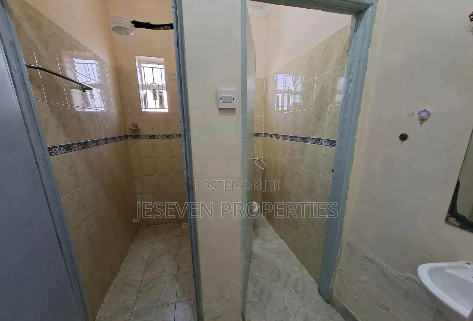 3bdrm Bungalow in Syokimau, Gateway Mall Area for rent