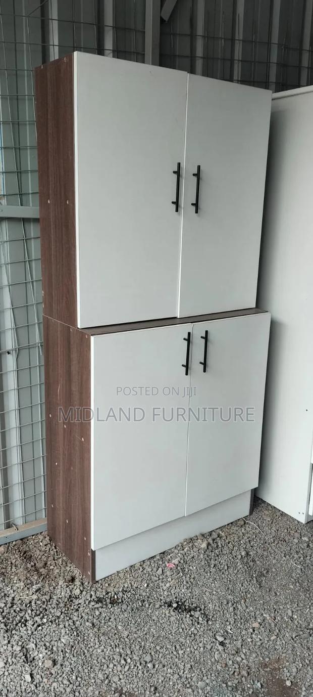 Storage Cupboard