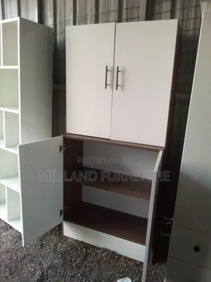Storage Cupboard