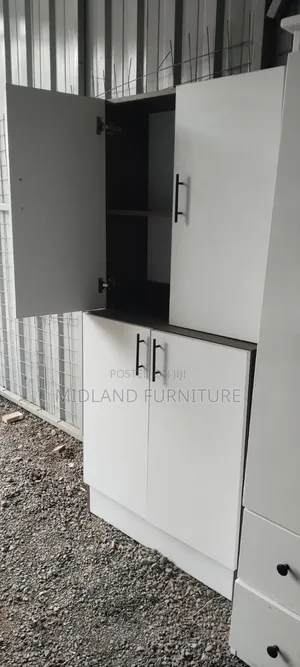 Storage Cupboard