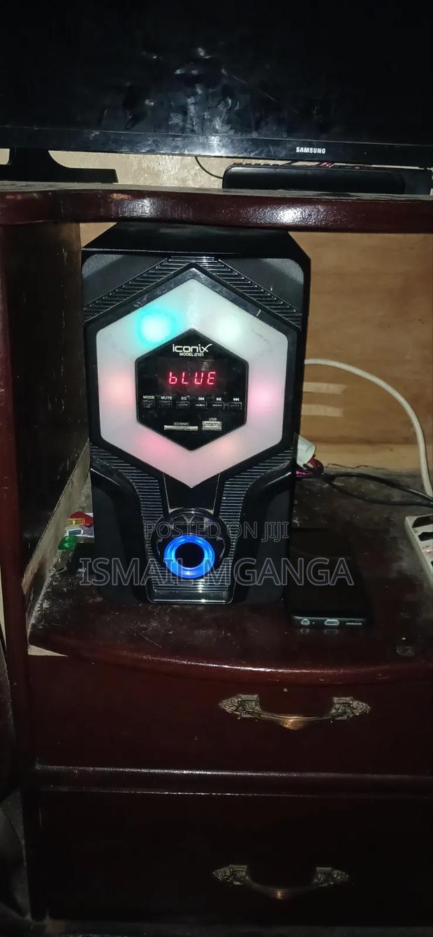 Woofer for Sale - thumbnail 2