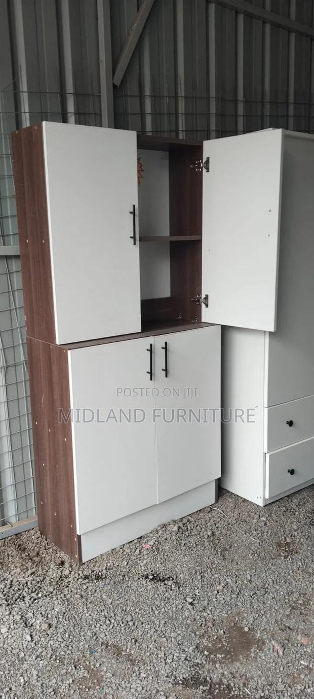 Storage Cupboard - thumbnail 4