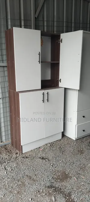 Storage Cupboard