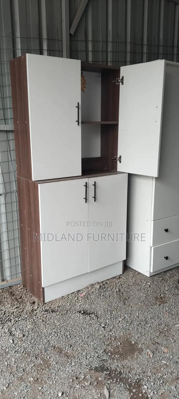Storage Cupboard - thumbnail 5