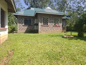 2bdrm Farm House in Mumias Central for sale