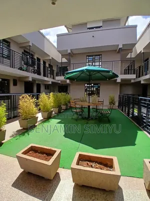 2bdrm Apartment in Nairobi Central for rent