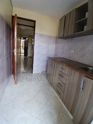 2bdrm Apartment in Nairobi Central for rent