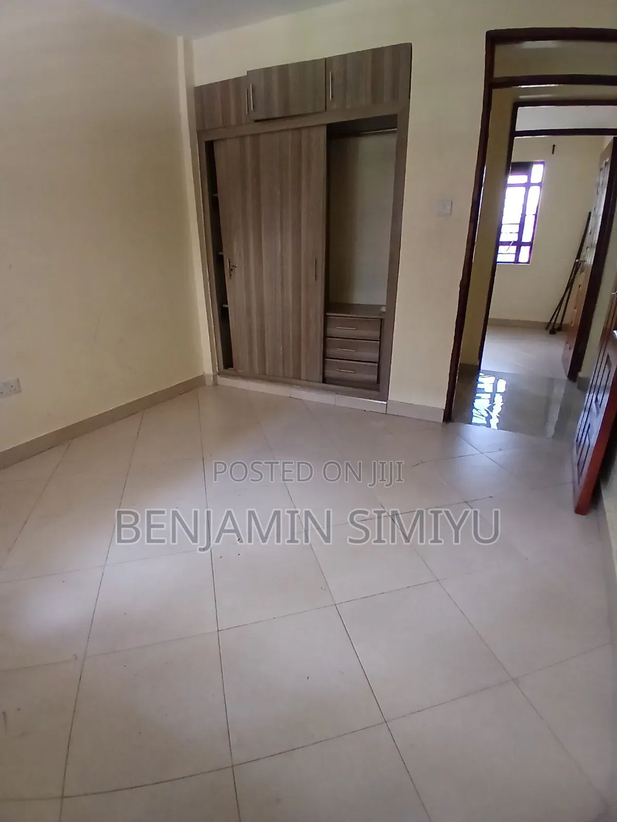 2bdrm Apartment in Nairobi Central for rent