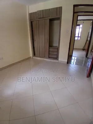 2bdrm Apartment in Nairobi Central for rent