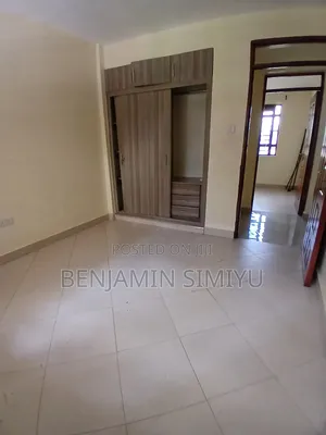 2bdrm Apartment in Nairobi Central for rent