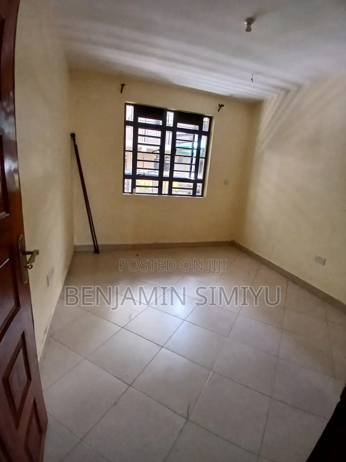 2bdrm Apartment in Nairobi Central for rent