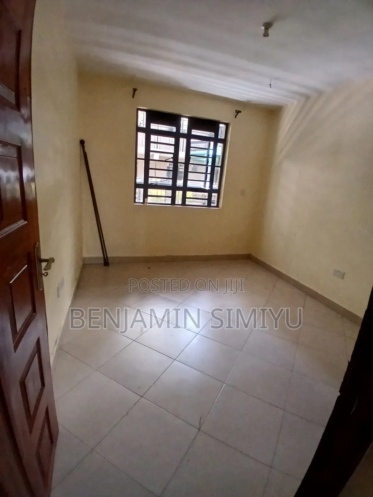 2bdrm Apartment in Nairobi Central for rent