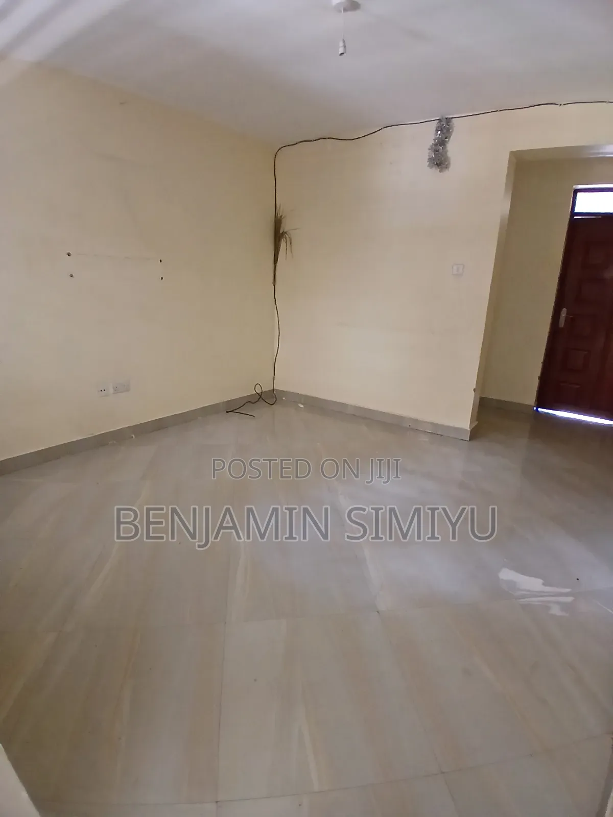 2bdrm Apartment in Nairobi Central for rent