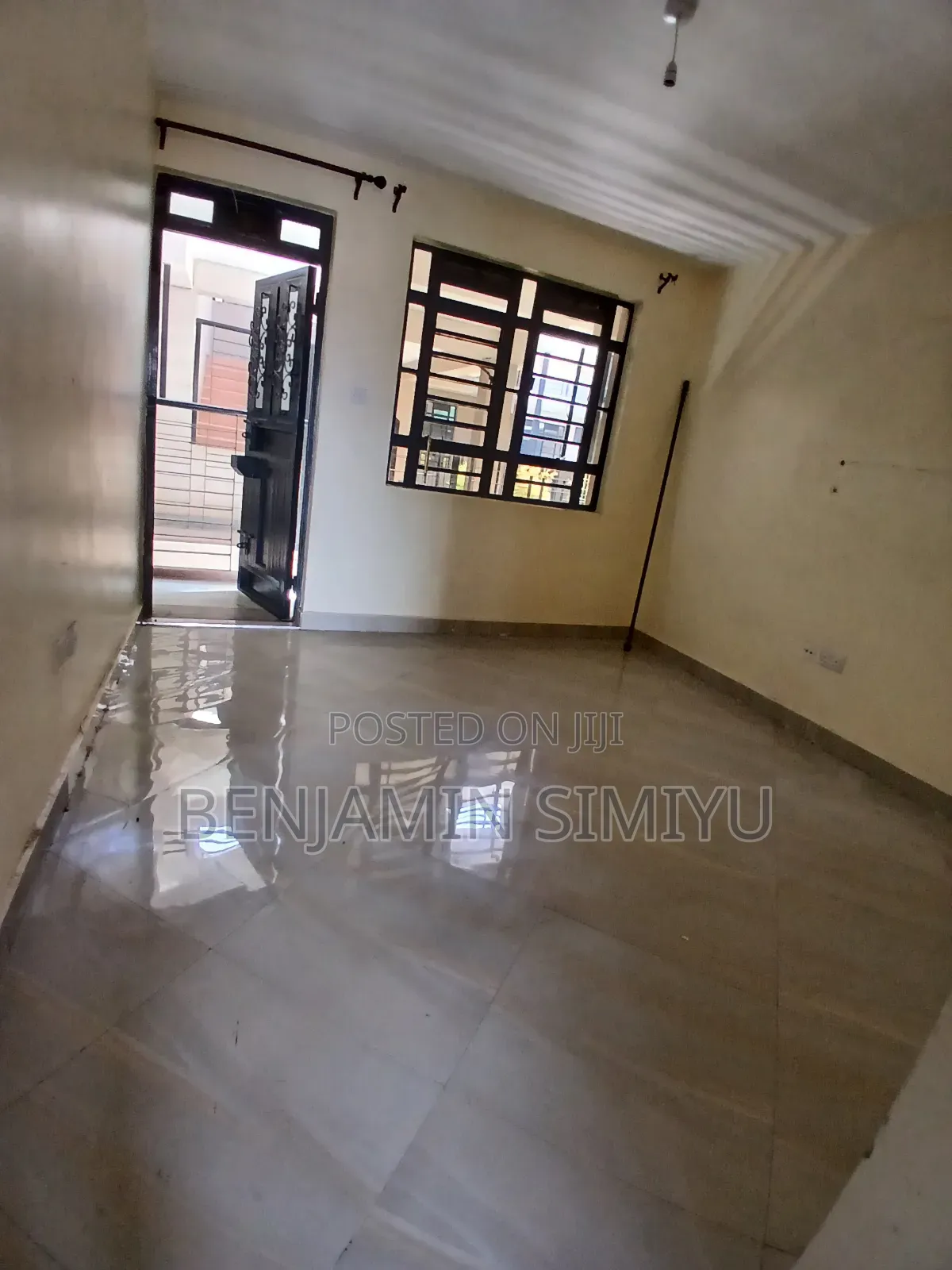 2bdrm Apartment in Nairobi Central for rent