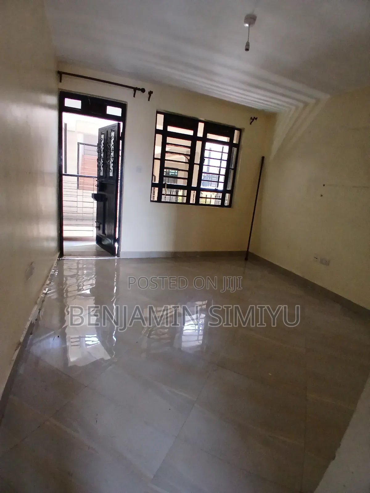 2bdrm Apartment in Nairobi Central for rent
