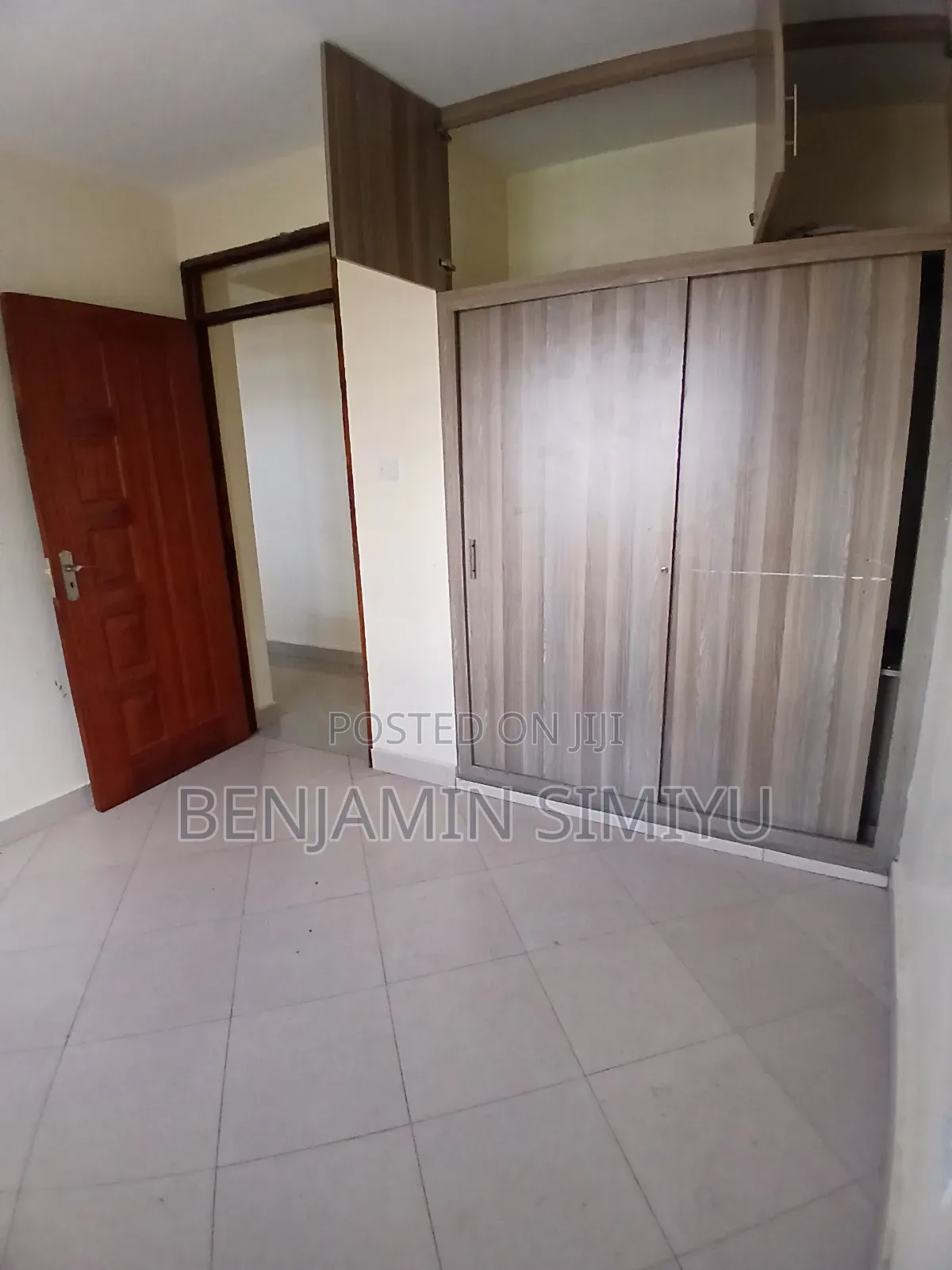 2bdrm Apartment in Nairobi Central for rent