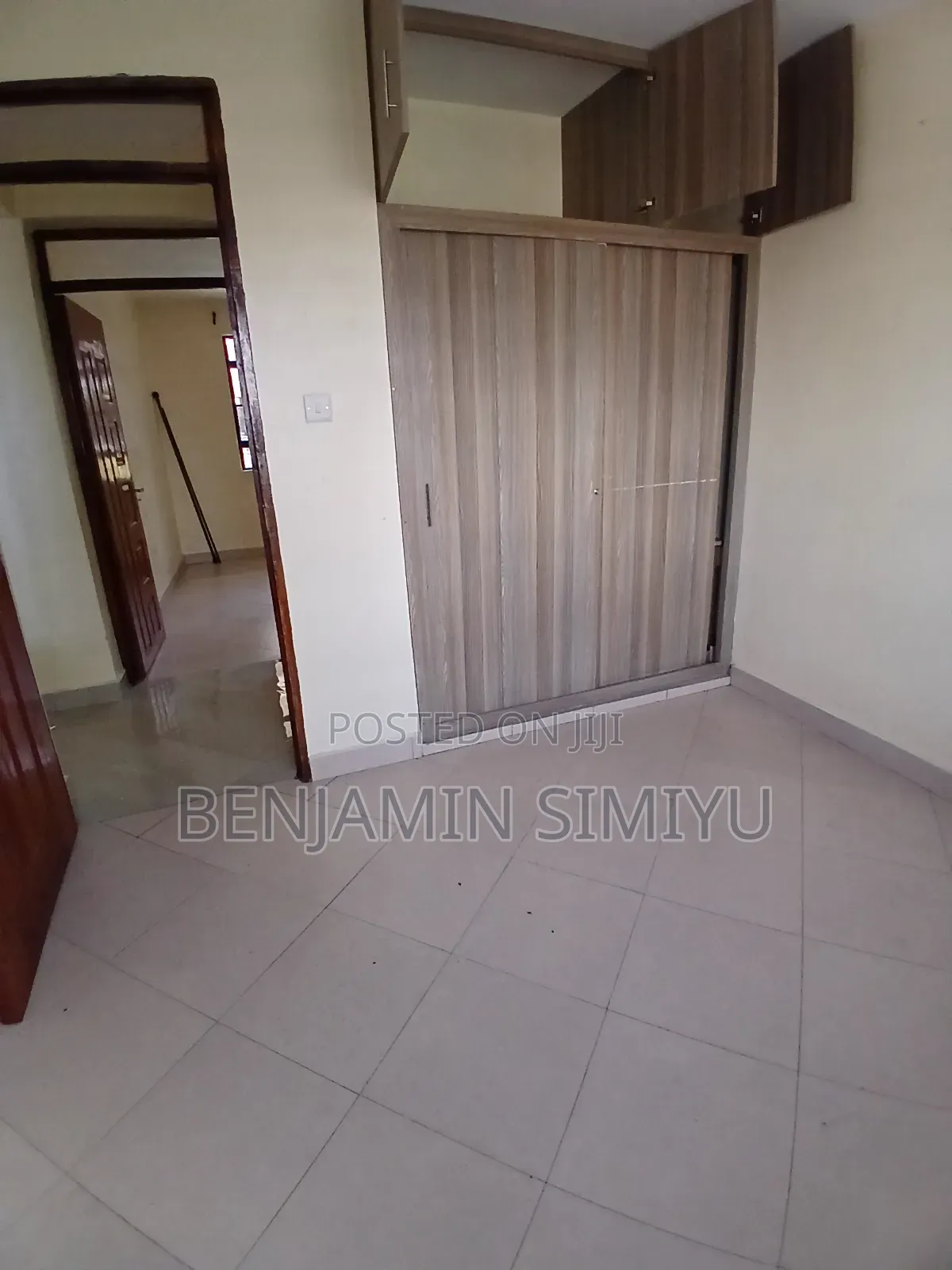 2bdrm Apartment in Nairobi Central for rent