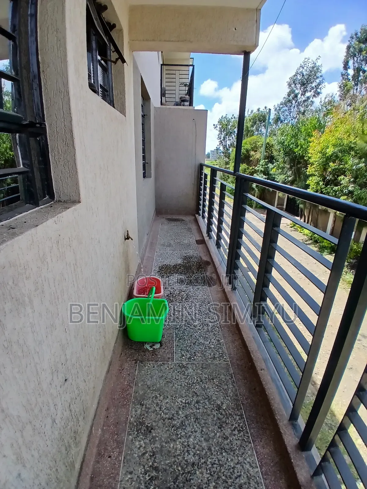 2bdrm Apartment in Nairobi Central for rent