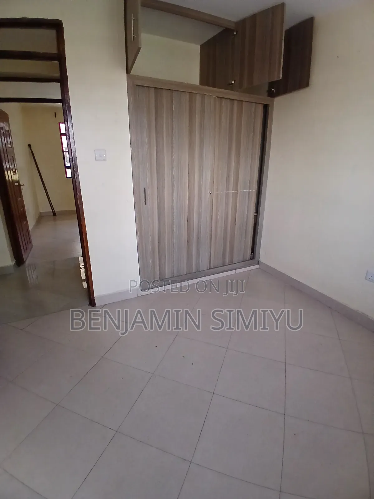 2bdrm Apartment in Nairobi Central for rent