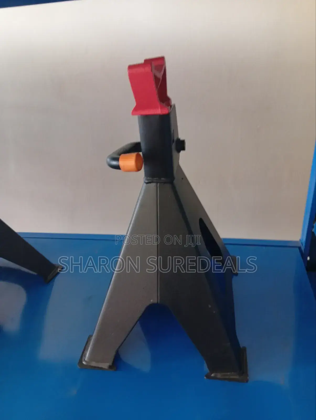 Heavy Duty Car Jackers Stand