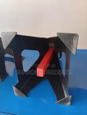 Heavy Duty Car Jackers Stand