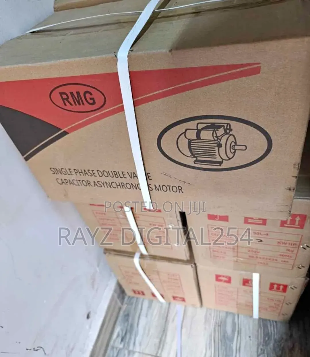 Affordable 2hp Motor