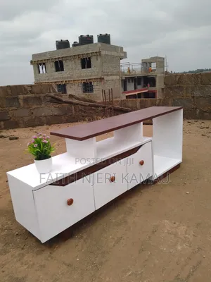Tv Stand at 