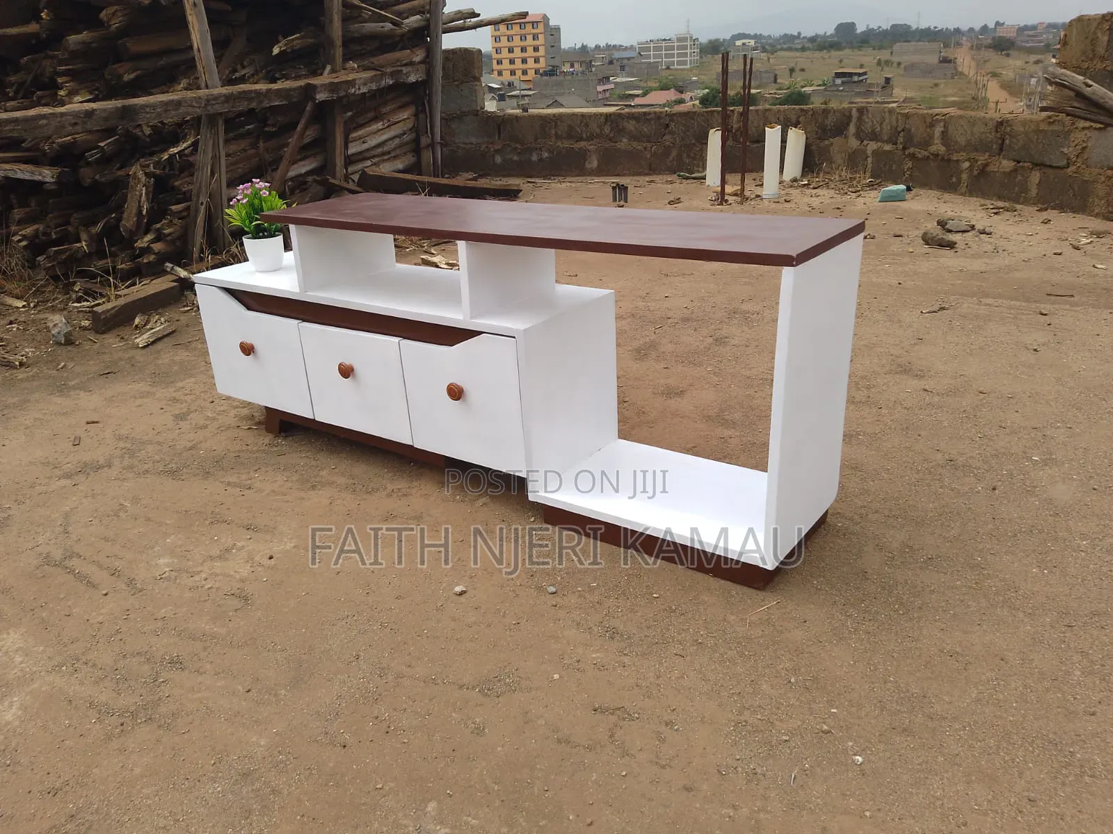 Tv Stand at 