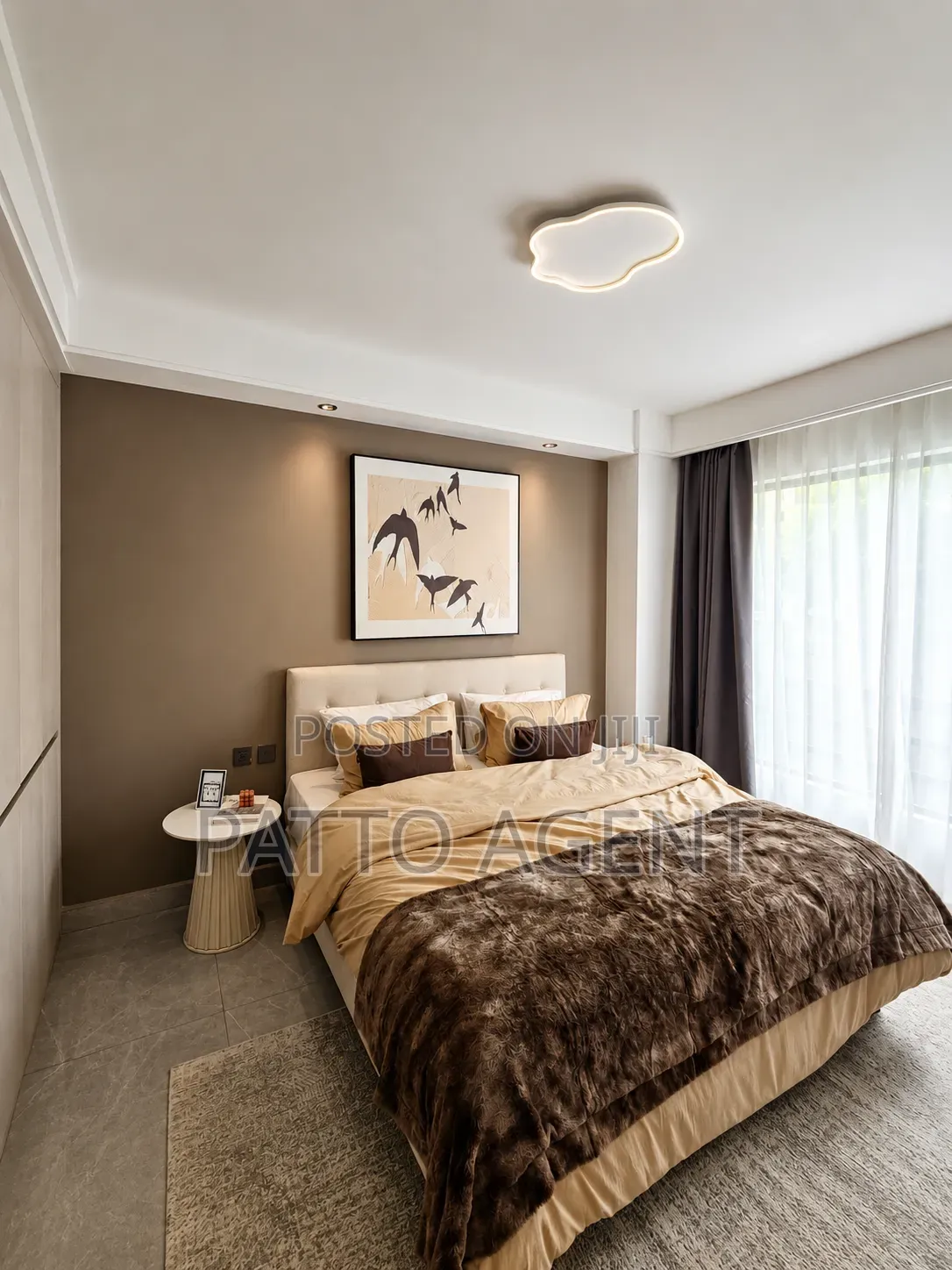 2bdrm Apartment in Kileleshwa for sale
